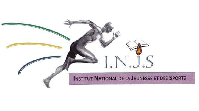 INJS Logo