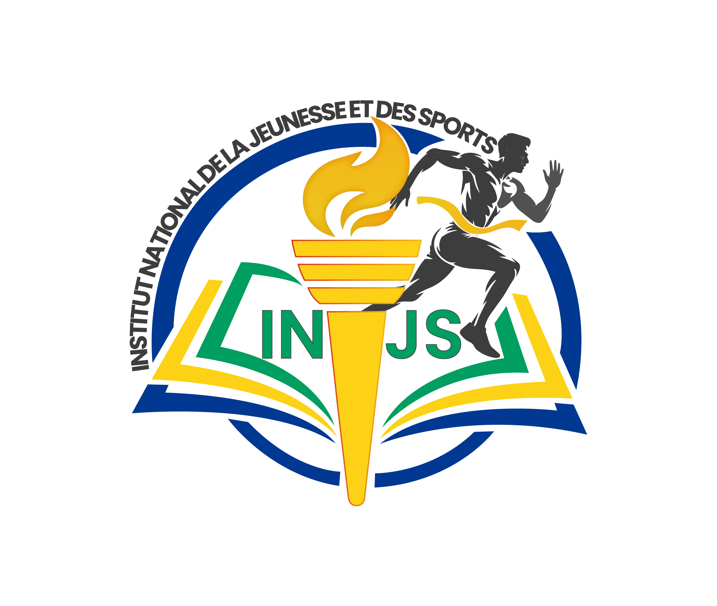 INJS Logo