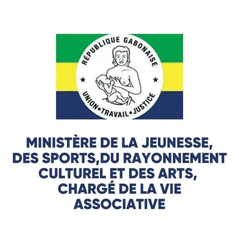 Logo Ministère